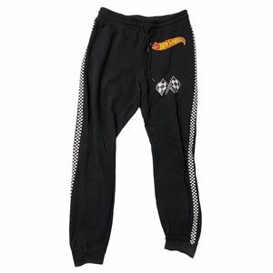 Hot wheels sweatpants